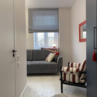 Объявление Студия, 22.5м2, 2/4 эт