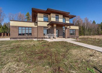 Объявление Дом, 300 м², 2 эт., 15 сот.