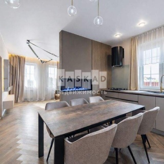 Объявление Дом, 180м2, 2 эт, 6 сот.