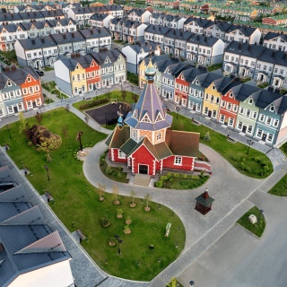 Объявление Дом, 146.2м2, 3 эт, 1.4 сот.