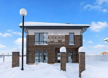 Объявление Дом, 200&nbsp;м&sup2;, 2 эт., 6 сот.