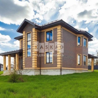 Объявление Дом, 260м2, 2 эт, 7 сот.