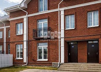 Объявление Дом, 100&nbsp;м&sup2;, 3 эт., 1 сот.