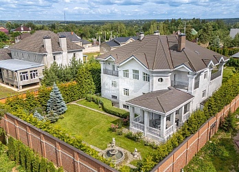 Объявление Дом, 500&nbsp;м&sup2;, 3 эт., 30 сот.