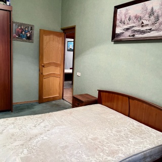 Объявление 2-к квартира, 60м2, 4/5 эт