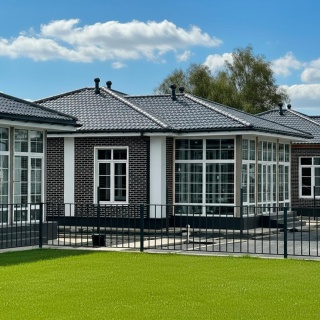 Объявление Дом, 107.3м2, 1 эт, 6 сот.