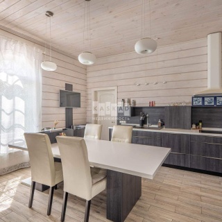 Объявление Дом, 400м2, 2 эт, 20 сот.