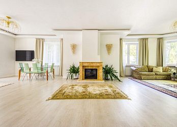 Дом, 460 м², 2 эт., 27 сот. - 2979921 Объявление Дом, 460 м², 2 эт., 27 сот.