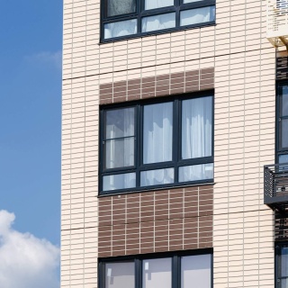 Объявление 1-к квартира, 42.1м2, 3/13 эт