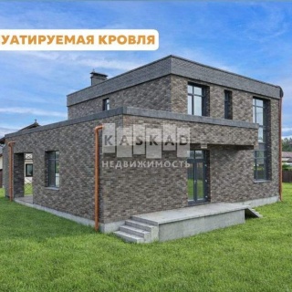 Объявление Дом, 200м2, 2 эт, 20 сот.