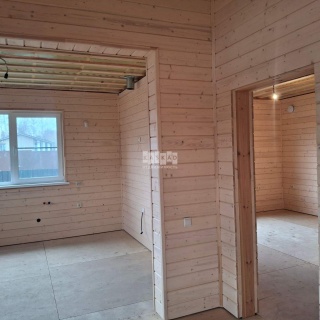 Объявление Дом, 160м2, 1 эт, 8 сот.