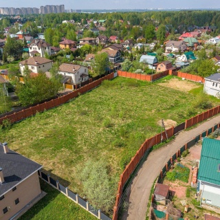Объявление Земельный участок, 13 сот.