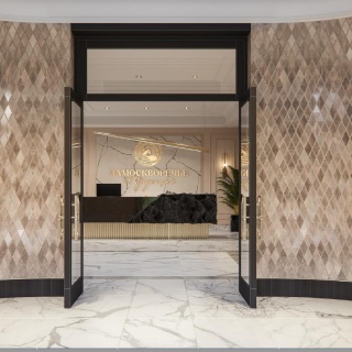 Объявление 2-к квартира, 96.8м2, 2/14 эт