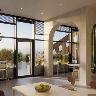 Объявление 1-к квартира, 43.5м2, 11/28 эт