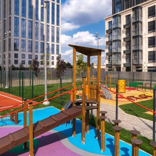 Объявление 2-к квартира, 57.1м2, 6/6 эт
