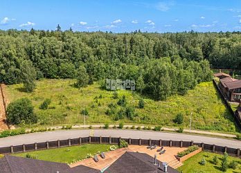 Объявление Земельный участок, 133 сот.