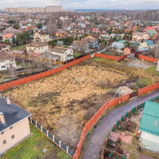 Объявление Земельный участок, 20.5 сот.