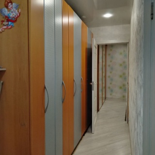 Объявление 2-к квартира, 45м2, 1/3 эт