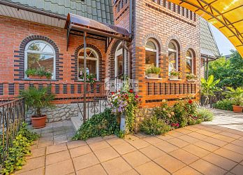 Дом, 400 м², 2 эт., 7 сот. - 3024525 Объявление Дом, 400 м², 2 эт., 7 сот.