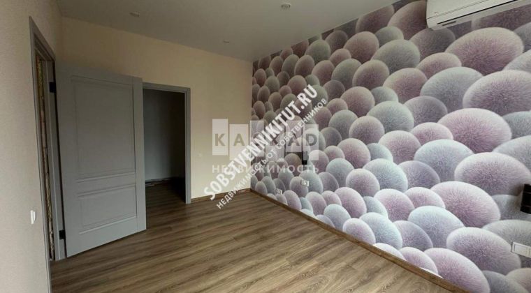 Объявление Дом, 115м2, 3 эт, 1 сот.