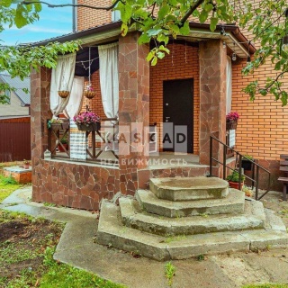 Объявление Дом, 160м2, 3 эт, 9 сот.
