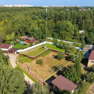 Объявление Земельный участок, 10 сот.