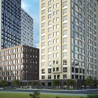 Объявление 4-к квартира, 86.3м2, 15/26 эт