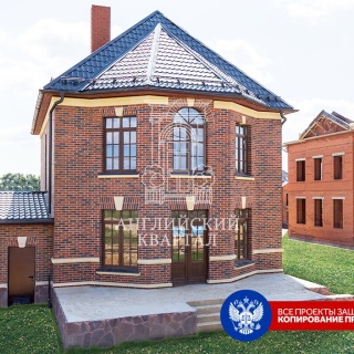 Объявление Дом, 174.6м2, 2 эт, 4 сот.