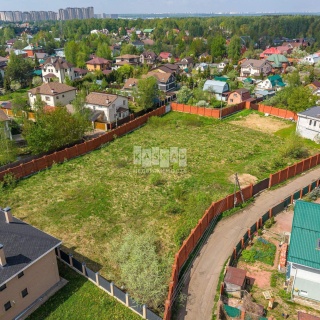 Объявление Земельный участок, 20.5 сот.