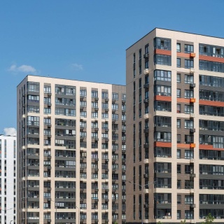 Объявление 2-к квартира, 61.4м2, 10/14 эт