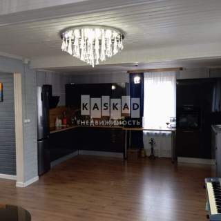 Объявление Дом, 150м2, 2 эт, 6 сот.