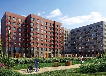 1-к квартира, 33.16 м², 2/8 эт. - 2999101 Объявление 1-к квартира, 33.16 м², 2/8 эт.