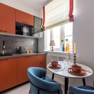 Объявление Студия, 18м2, 2/4 эт