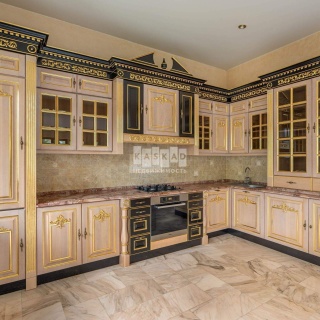 Объявление Дом, 500м2, 3 эт, 30 сот.