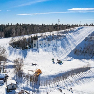 Объявление Дом, 180м2, 2 эт, 8 сот.