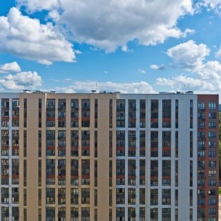 Объявление 3-к квартира, 84.1м2, 11/14 эт