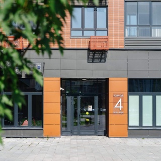 Объявление 3-к квартира, 76.4м2, 14/14 эт