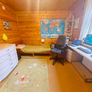 Объявление Дом, 270м2, 3 эт, 30 сот.