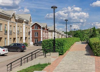 Объявление Дом, 200&nbsp;м&sup2;, 3 эт., 3 сот.