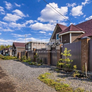 Объявление Дом, 150м2, 2 эт, 5 сот.