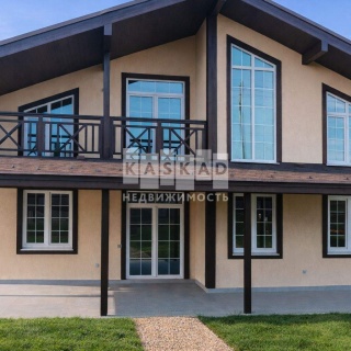 Объявление Дом, 150м2, 2 эт, 6 сот.