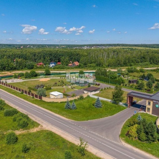 Объявление Земельный участок, 14 сот.
