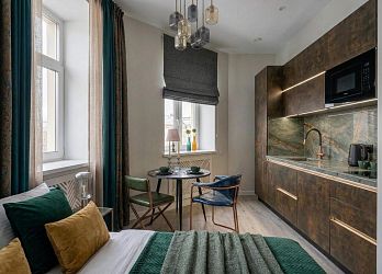 1-к квартира, 19.6 м², 2/4 эт. - 3029280 Объявление 1-к квартира, 19.6 м², 2/4 эт.