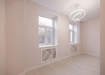 Объявление Студия, 22.4&nbsp;м&sup2;, 2/4 эт.