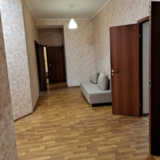 Объявление 4-к квартира, 145.7м2, 3/10 эт