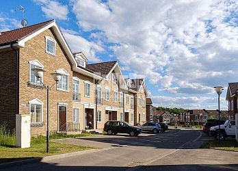 Объявление Дом, 150&nbsp;м&sup2;, 3 эт., 2 сот.