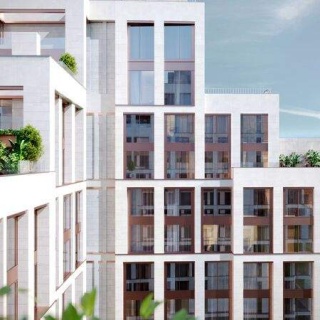 Объявление 5-к квартира, 178.9м2, 9/16 эт