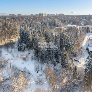 Объявление Земельный участок, 18 сот.