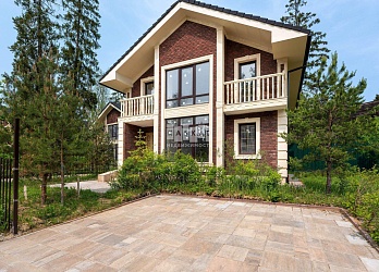 Объявление Дом, 170&nbsp;м&sup2;, 2 эт., 6.5 сот.