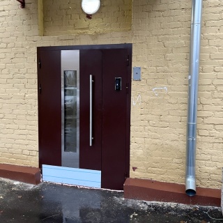 Объявление 2-к квартира, 60м2, 4/5 эт